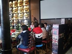 大堂-龙虾风暴(松江店)