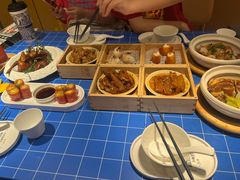 -蔡澜点心·粤菜(花城汇南区店)