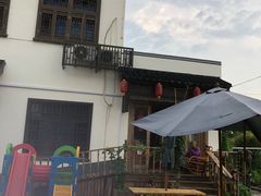 -云河农家乐饭店(福禄缘树山店)