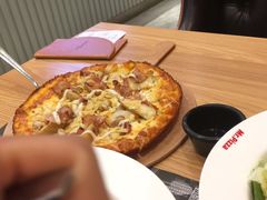 -米斯特比萨(望京西园店)