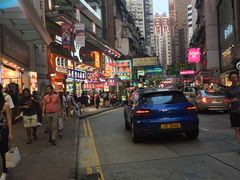 -翠华餐厅