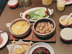-聚鑫阁江浙菜·非遗传承技艺(金汇龙湖天街店)