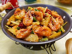 -川悦壹号·川菜(蠡溪路店)