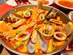-ZAFFERANO西班牙海鲜饭(上海首店)
