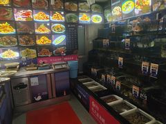 -小船渔村•大连菜•大连焖鱼(明泽街店)