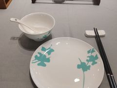 -南景饭店(万家丽路店)