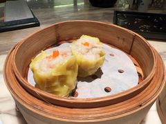 -广州花园酒店荔湾亭·地道点心·粤式饮茶