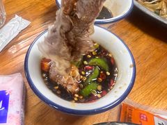-江村四哥新鲜牛肉店(江高总店)