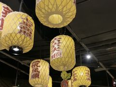 -南京大牌档(济南万象城店)