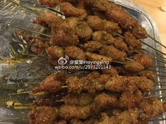 -黑皮烧烤(民意四路店)