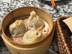 -南京大牌档(崇文门国瑞店)