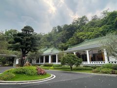-广东温泉宾馆