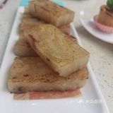 云香居！清香茶叶 伴随点心小吃