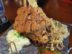 -haxnbauer海森堡德国餐厅(深圳coco店)
