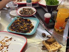 -遇西祠·海鲜烧烤(总店)