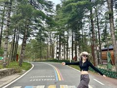 -洛阳白云山景区