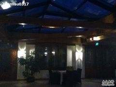 -红墙花园酒店