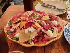 -Alimentari早午餐(安福路店)