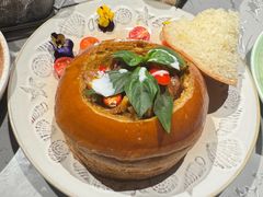 -Home Thai·泰谣(王府井apm店)