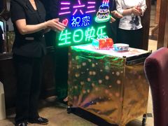 -三六三杭州菜(水上总店)