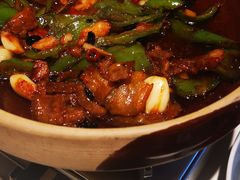 -湘西小馆(滨河路店)