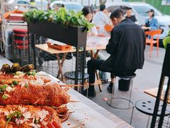 -为民烧烤吧.自贡爆炒菜(收录10年好店)