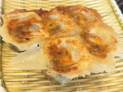 -丽华餐厅·天津菜(艳阳路店)