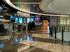 -百美汇影城(LUXE嘉里中心店)