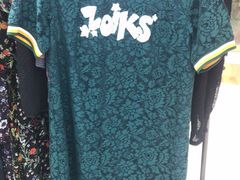 -广州白马服装市场