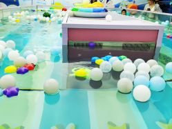 -海豚啵啵体智能游泳馆(惠山万达广场店)