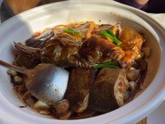 -福海居烤鸭店(鸟巢店)