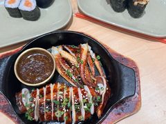 -友壹町寿司(佛山新DNA店)