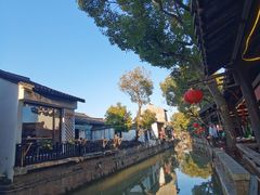 -阿东农家菜(新场古镇下塘街店)