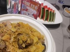 -巴盟人家·内蒙地方菜(华丽家族店)