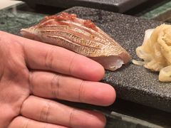-鮨冠OMAKASE食べ放题(北京首店)