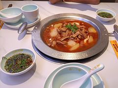 -古乐牛香•鲜牛肉牛杂火锅(系马桩总店)
