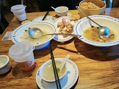 -老雒阳面馆·水席(王城路店)
