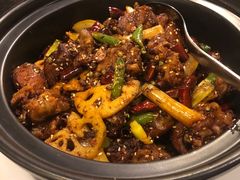 -华豫川酒家(大卫城店)