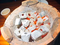 -捞围鲜·港式打边炉(海阳路店)