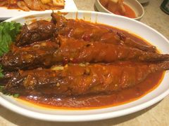 -英子补身汤(海兰路店)