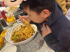 -文三里屯面馆(三里屯店)