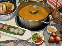 -煲王粤菜餐厅(中侨中心店)