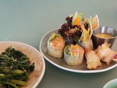 -CHINCHIN 青青·泰国料理(万象食家店)