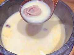 -敏珠拉姆藏餐·南京厨房(富春江东街店)