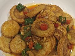 -兰湘子·湘菜小炒(石家庄万象城店)