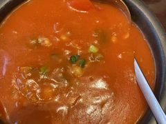 -那拉提之疆·新疆菜(美院店)
