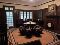 -上海孙中山故居纪念馆