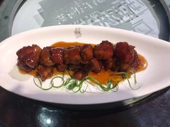 糖醋小排-苏浙汇(朝外店)