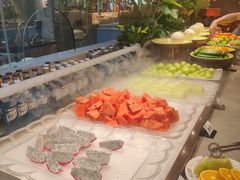 -千滋百味自助海鲜烤肉(布吉景华店)