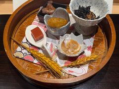 -元熹会席料理